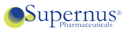 Supernus Pharmaceuticals
